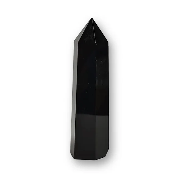 Punta de Obsidiana