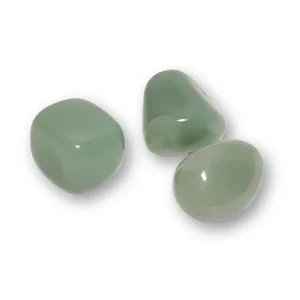 Rodado de Cuarzo Verde