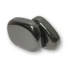 Rodado de Hematite Magnético (hematina) Rodado de Hematite Magnético (hematina)