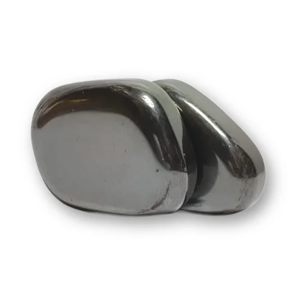 Rodado de Hematite Magnético (hematina) Rodado de Hematite Magnético (hematina)