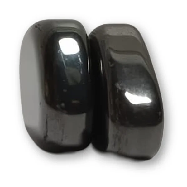 Rodado de Hematite Magnético (hematina) Rodado de Hematite Magnético (hematina)