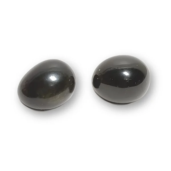Rodado de Obsidiana Dorada Rodado de Obsidiana Dorada