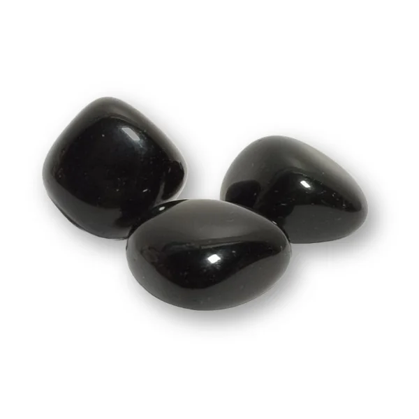 Rodado de Obsidiana Rodado de Obsidiana