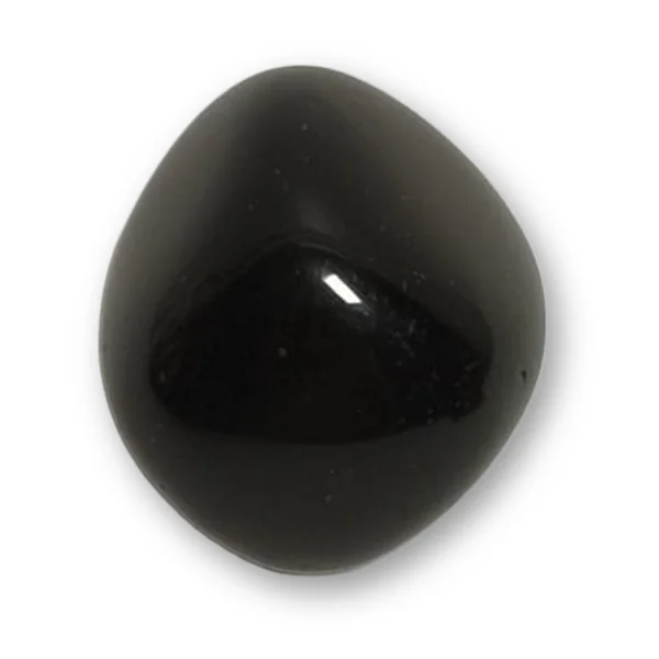 Rodado de Obsidiana Rodado de Obsidiana