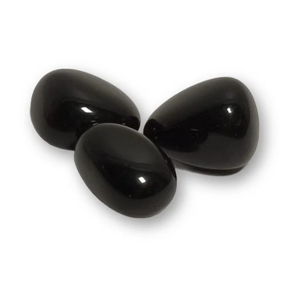 Rodado de Obsidiana Rodado de Obsidiana