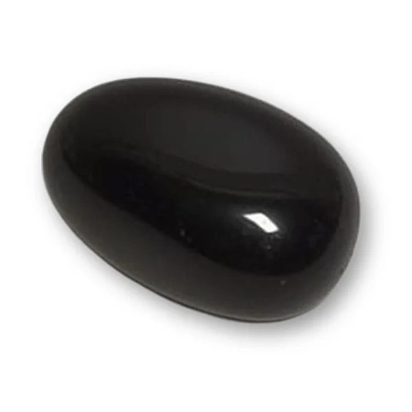 Rodado de Obsidiana Rodado de Obsidiana