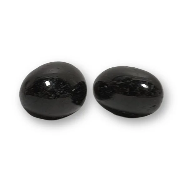 Rodado de Turmalina Negra Rodado de Turmalina Negra
