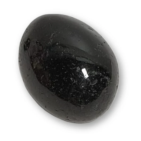 Rodado de Turmalina Negra Rodado de Turmalina Negra