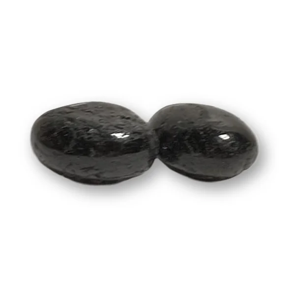 Rodado de Turmalina Negra Rodado de Turmalina Negra