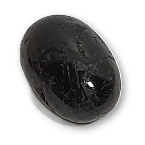Rodado de Turmalina Negra Rodado de Turmalina Negra