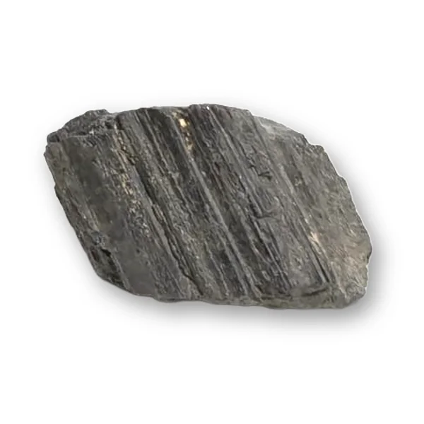 Turmalina Negra en bruto Turmalina Negra en bruto